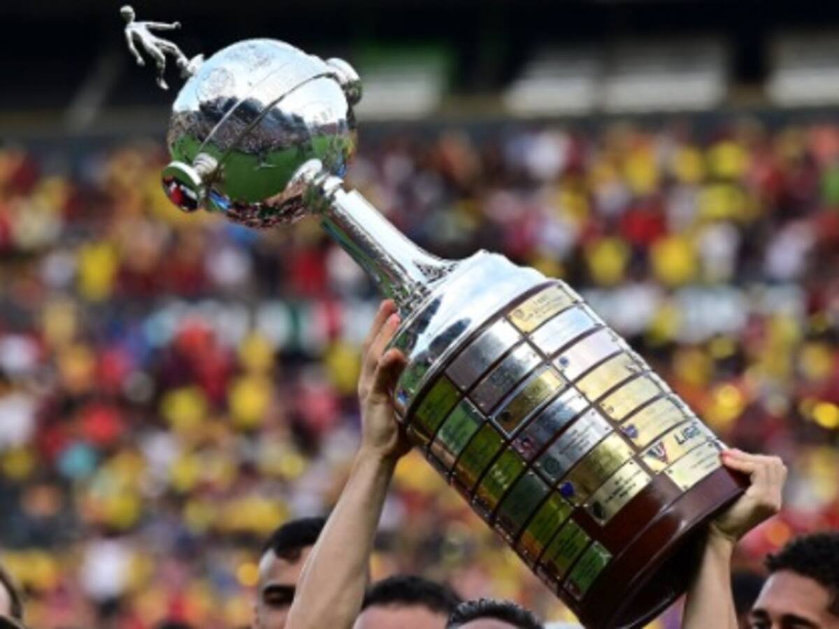 Copa Libertadores: los posibles rivales de Colo Colo y Ñublense en fase de grupos