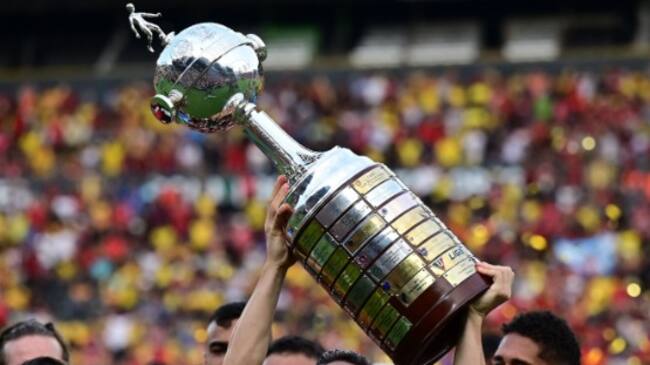 Copa Libertadores grupos: los posibles rivales de Colo Colo y Ñublense