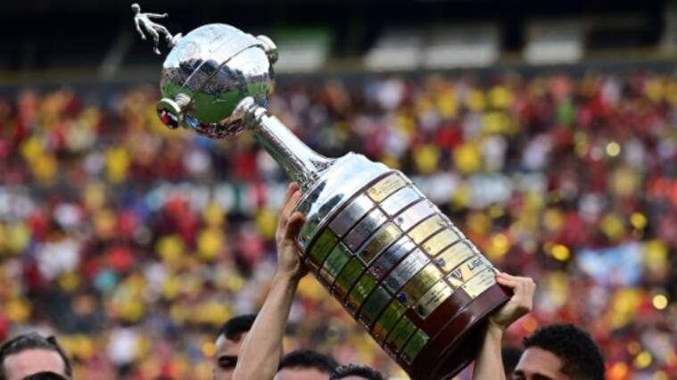 Copa Libertadores grupos: los posibles rivales de Colo Colo y Ñublense