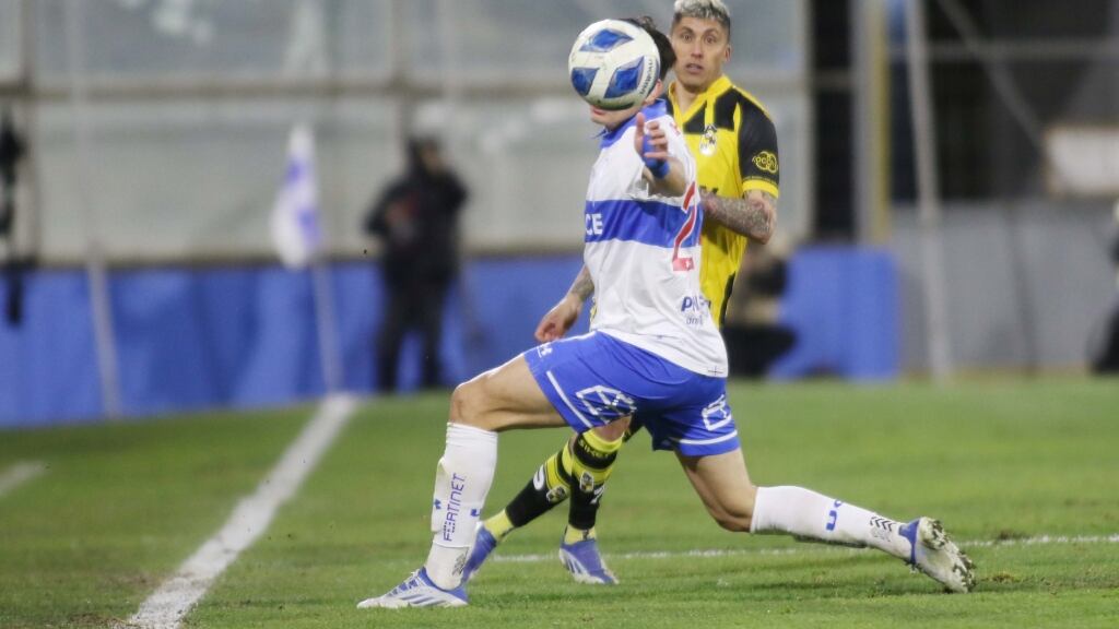 Programación fútbol chileno: ¿Qué partidos se juegan hoy, 3 de febrero, y quién transmite?