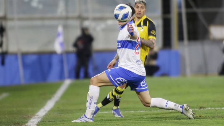 Programación fútbol chileno: ¿Qué partidos se juegan hoy, 3 de febrero, y quién transmite?