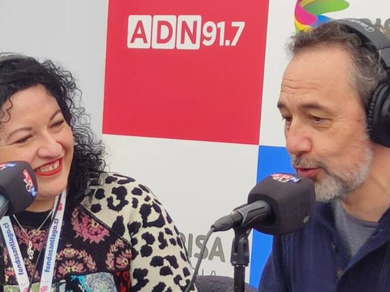 «Es el público el que queda plasmado»: Daniel Muñoz y Los Marujos anuncian nuevo disco en vivo