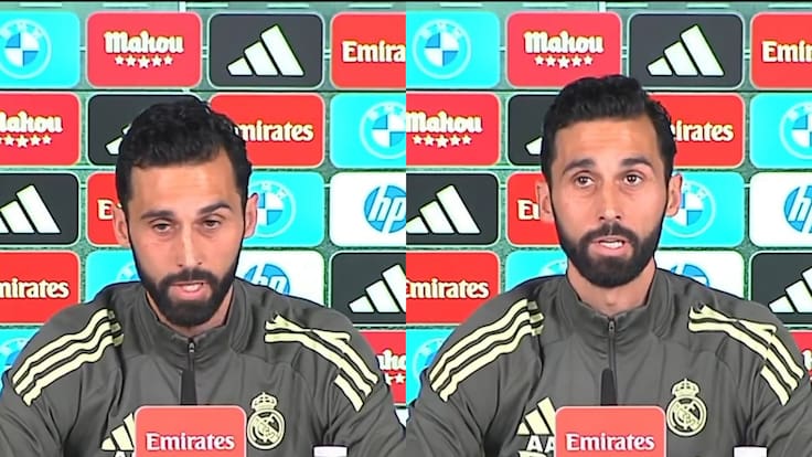 La extraña explicación del DT de Real Madrid tras pelea entre jugadores: “Tiene que ver más con...”