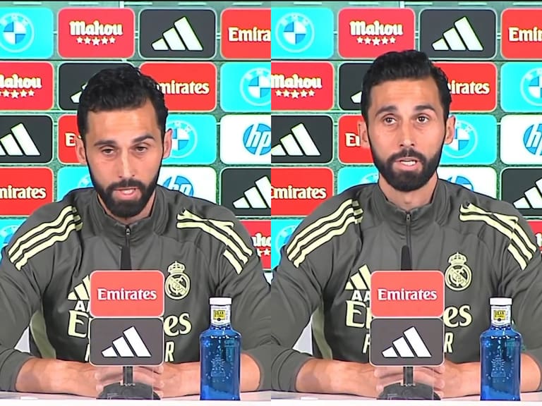 La extraña explicación del DT de Real Madrid tras pelea entre jugadores: “Tiene que ver más con...”