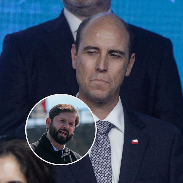 Futuro ministro Arrau responde a Presidente Boric y defiende visión de Kast sobre la “batalla cultural”: “Es una lucha trabajar antes de asumir”