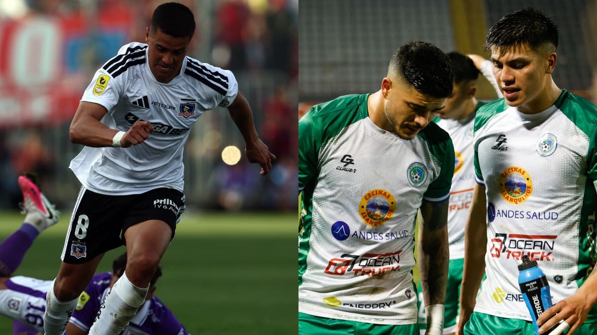 Visita de Colo Colo a Puerto Montt desata críticas por el precio de las entradas: “Los dirigentes se pasaron”