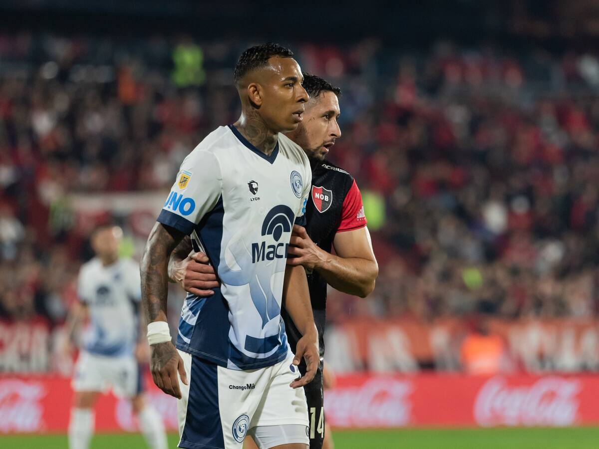 Colo Colo recibe duro portazo por el fichaje de Sebastián Villa: “Intransferible hasta junio”