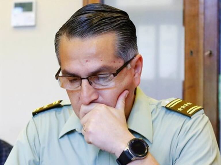 Carabineros confirmó cerca de 80 investigaciones por amenazas contra autoridades en redes sociales