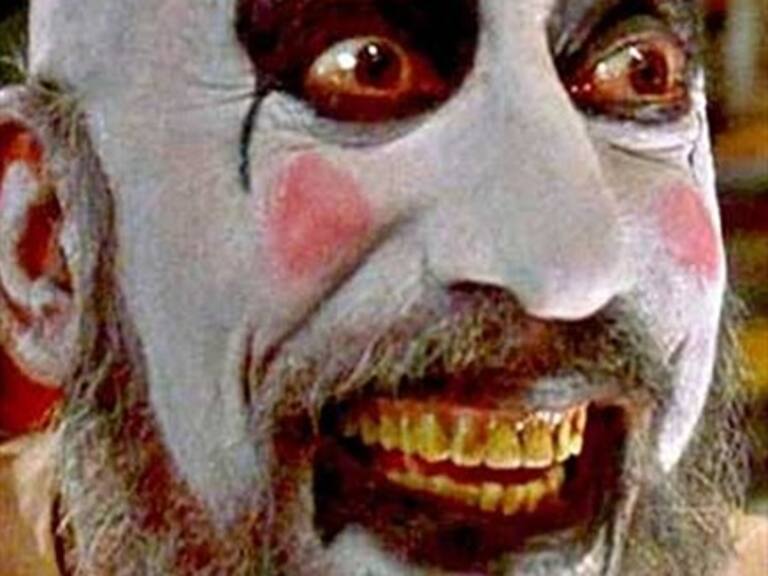 A los 80 años falleció Sid Haig, el Capitán Spaulding de Rob Zombie