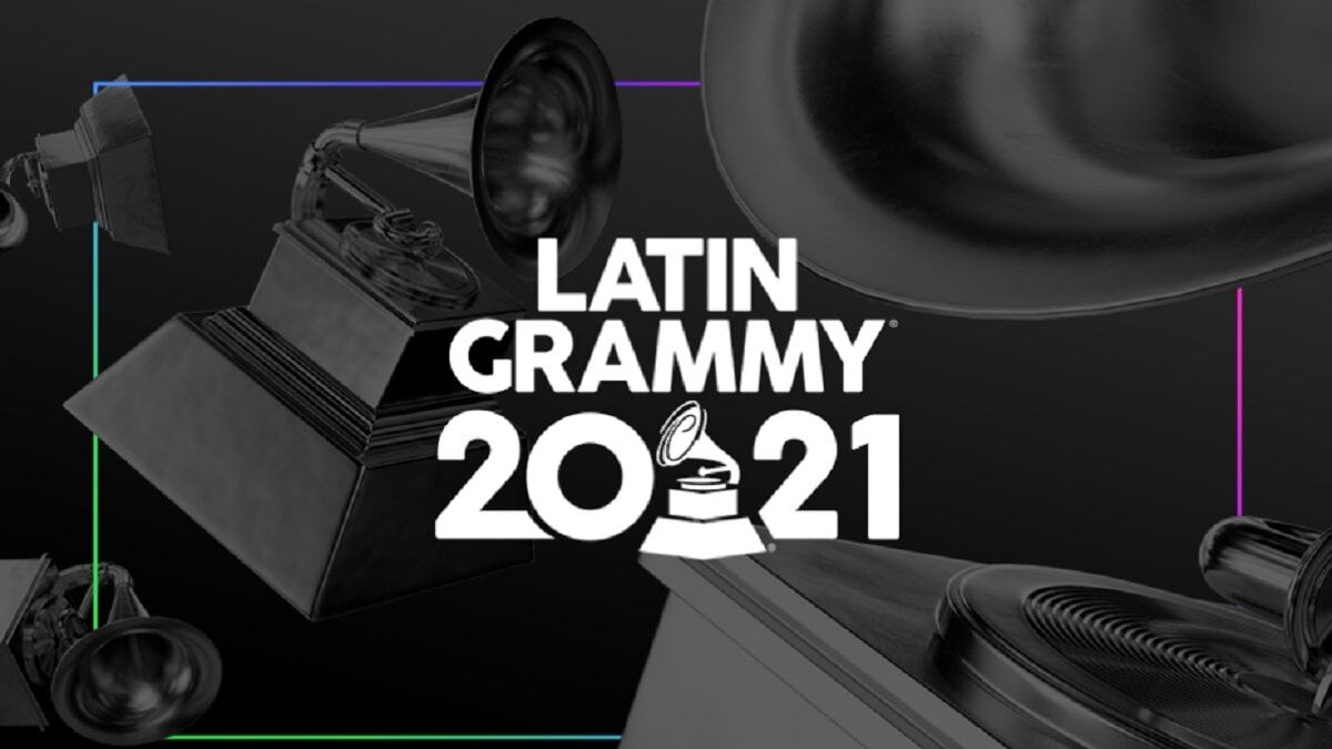 Latin Grammy 2021