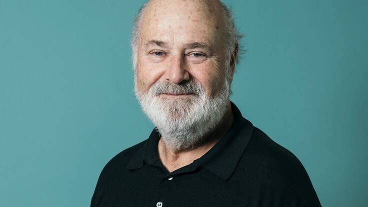 Luto y conmoción en Hollywood: aparecen muertos el destacado actor y director Rob Reiner y su esposa en su casa