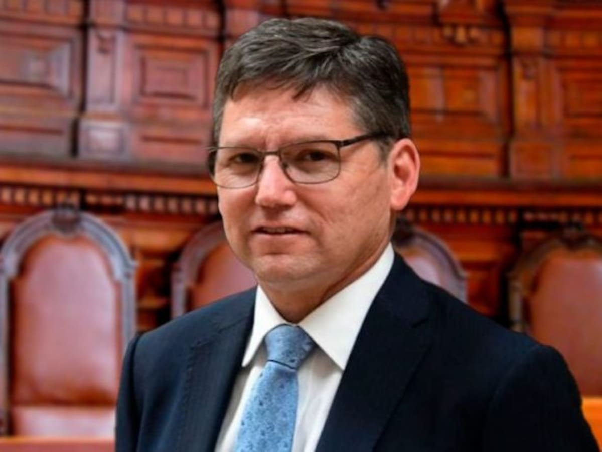 Caso Audios: confirman que magistrado Jean Pierre Matus ya declaró ante la Comisión de Ética de la Corte Suprema