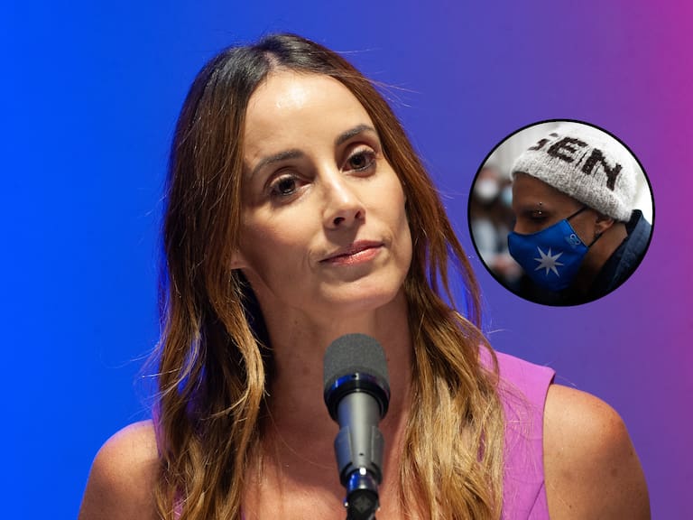 “Estamos en una emergencia de seguridad”: Gobierno condena agresión contra Rodrigo Rojas Vade