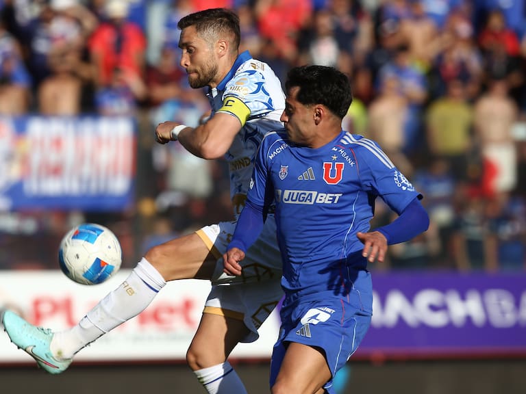 “Genera un ambiente de presión”: Everton cuestiona las críticas de la U a los árbitros y los azules suman nueva reunión en la ANFP