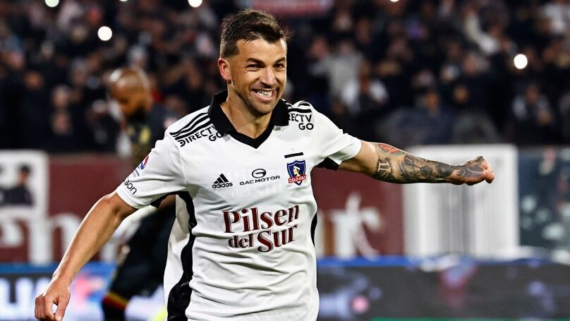 Gabriel Costa asume un desafío fuera de Chile y Alianza Lima anuncia su fichaje: "Regresa al lugar donde fue feliz"
