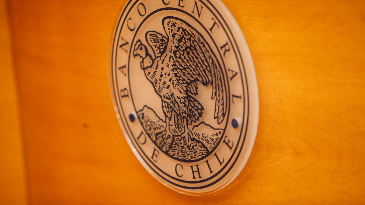 Banco Central decide mantener la tasa de interés de política monetaria en 4,5%