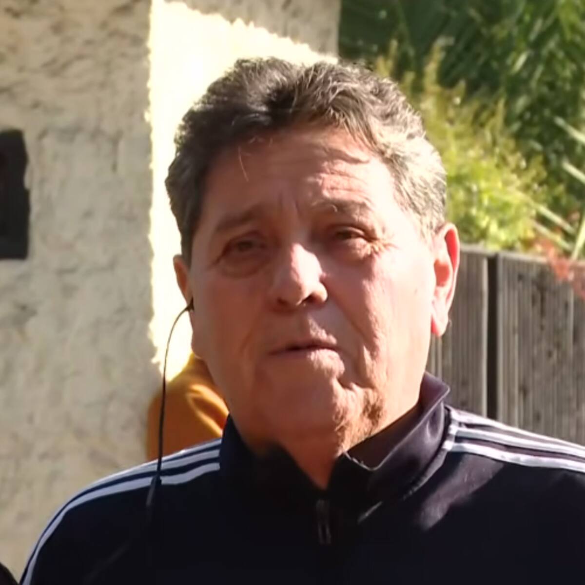 “Guatón” de Los Atletas de la Risa vive infierno personal: sufrió muerte de su esposa y denunció negligencia médica