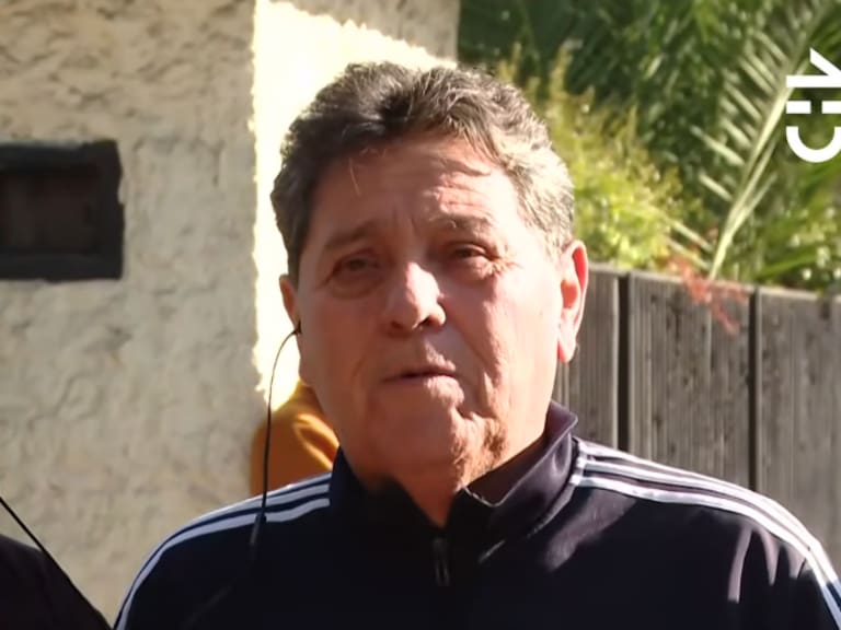 “Guatón” de Los Atletas de la Risa vive infierno personal: sufrió muerte de su esposa y denunció negligencia médica