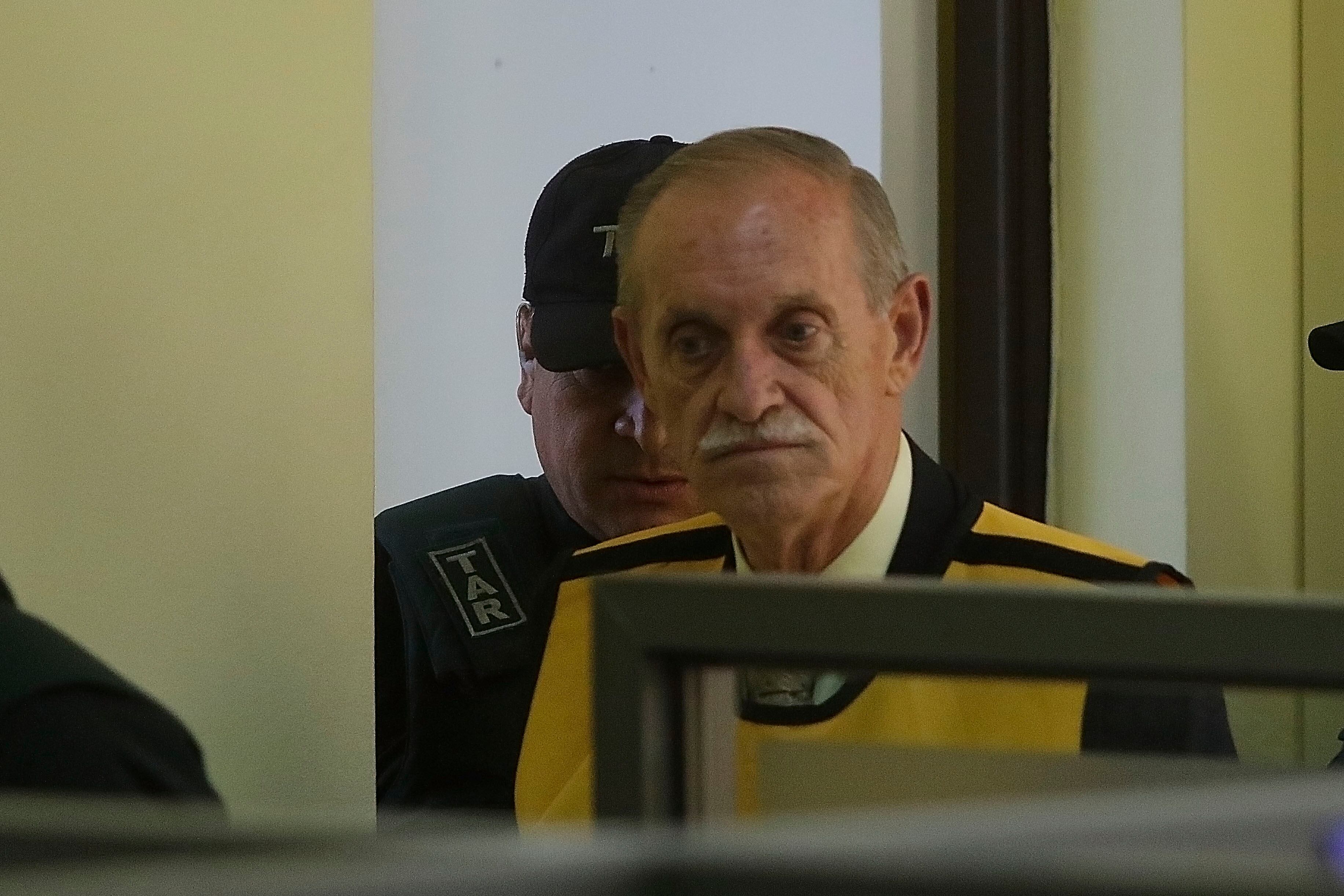 Miguel Krassnoff