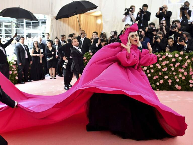 MET Gala 2021: ¿Dónde ver y disfrutar de la alfombra roja más imperdible del año?