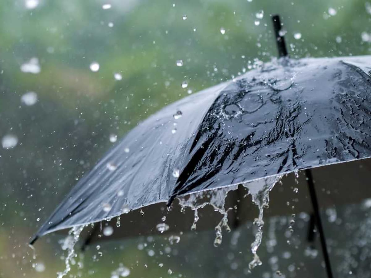 Lluvia en Chile deja más de 90 viviendas afectadas: se mantienen cierres preventivos en rutas y pasos fronterizos