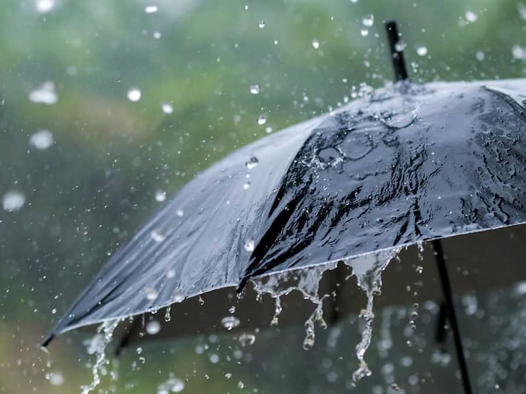 Lluvias