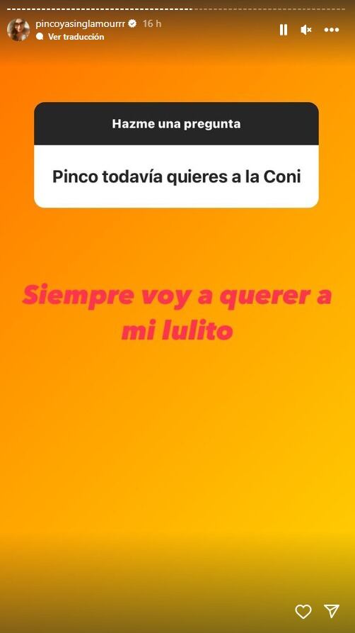 Instagram: Jennifer Galvarini
