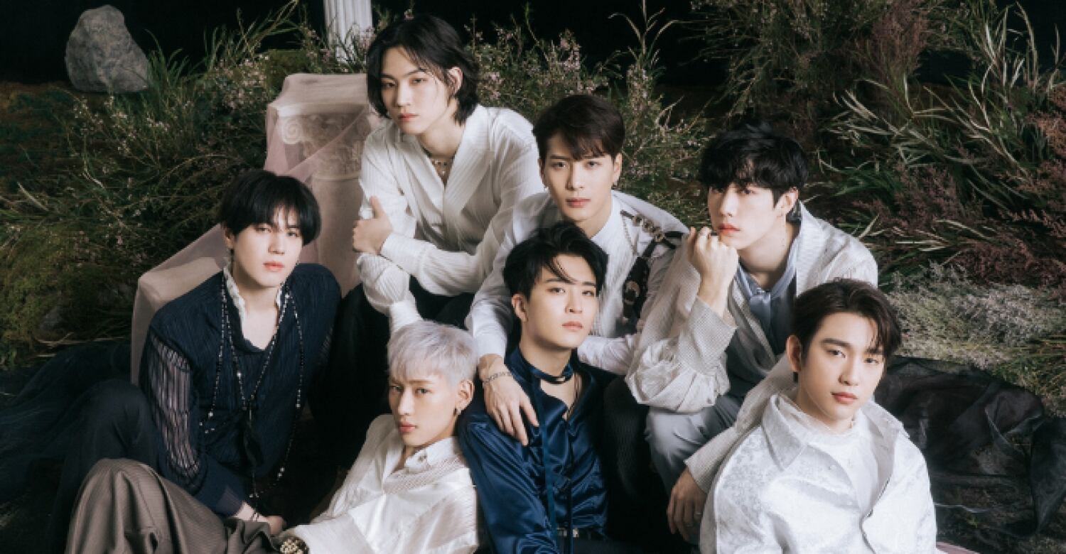 GOT7