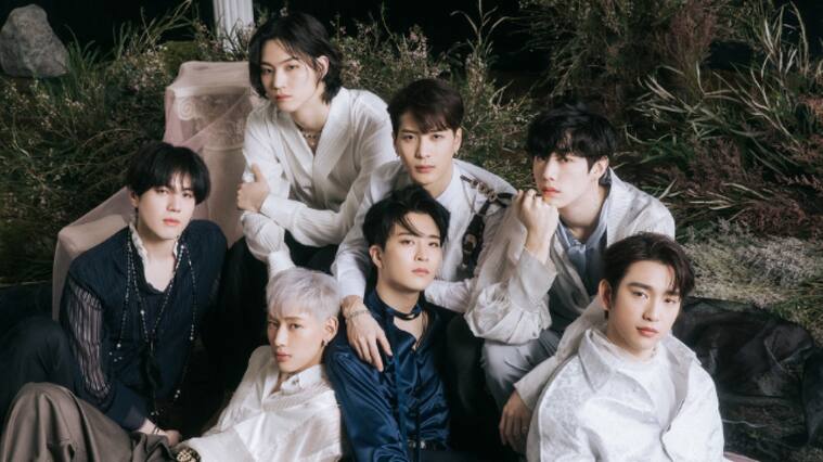 GOT7