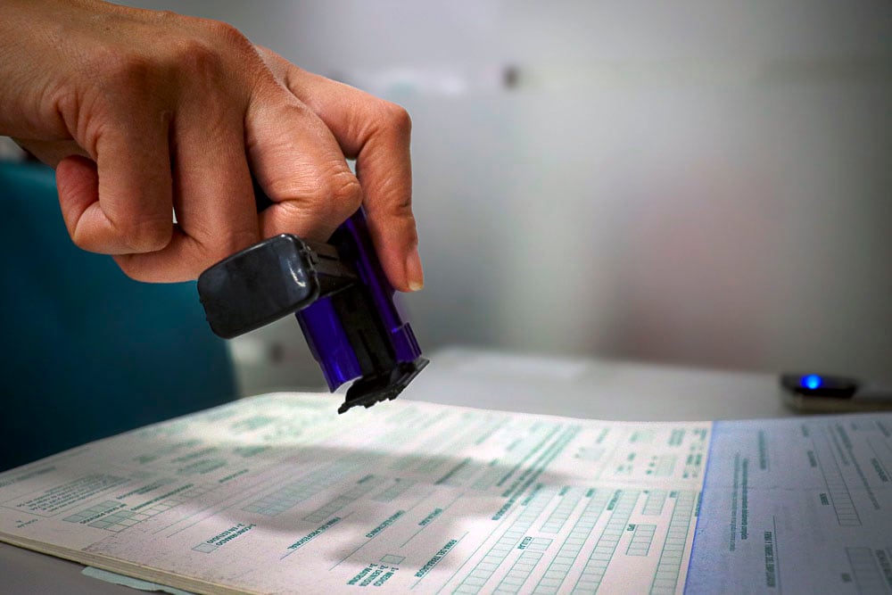 Abuso de licencias médicas