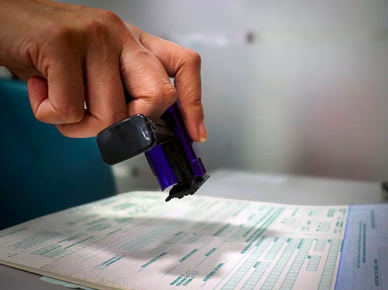 Abuso de licencias médicas