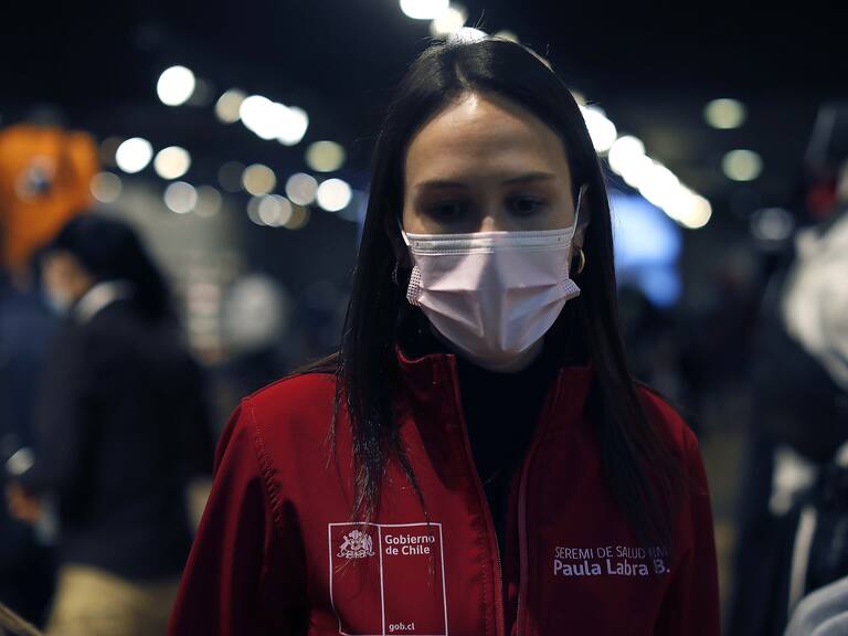 Seremi Paula Labra renuncia para competir en elecciones