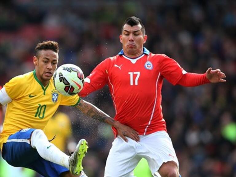 Las 5 frases más recordadas de Gary Medel