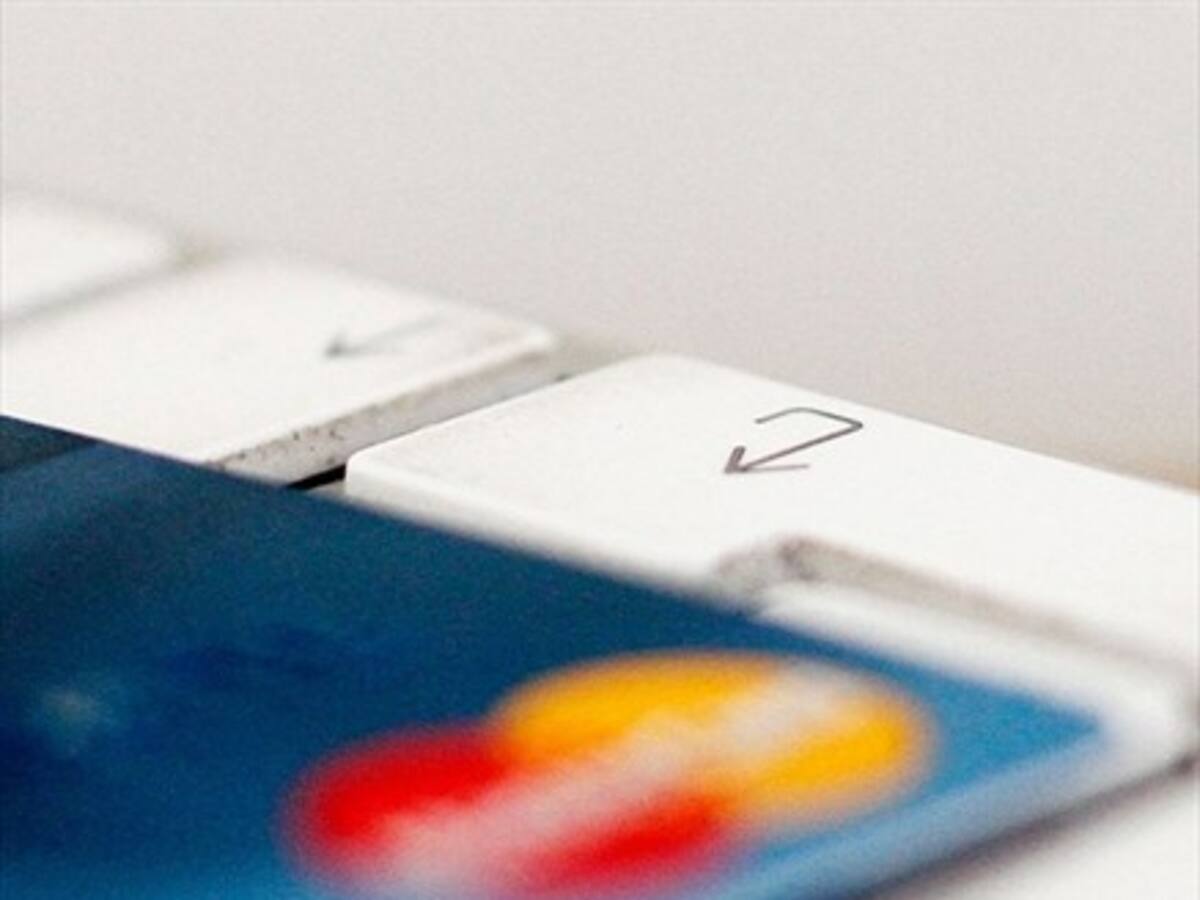 Luz verde para que empresas «no bancarias» emitan sus propias tarjetas de prepago