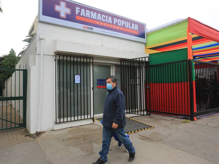 Farmacia Popular Metropolitana: Dónde está ubicada y cuáles son los precios