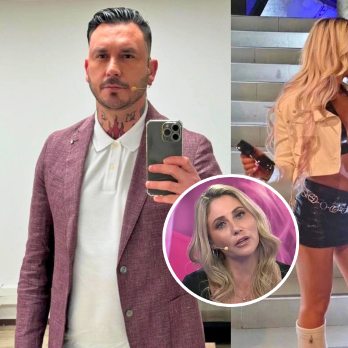Gissella Gallardo se desahoga tras polémica entre Mauricio Pinilla y modelo trans: “Me da muchísima lástima”