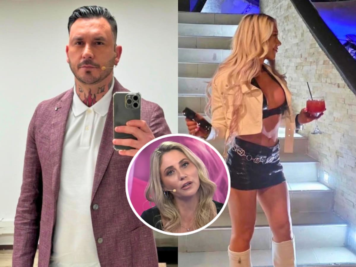 Gissella Gallardo se desahoga tras polémica entre Mauricio Pinilla y modelo trans: “Me da muchísima lástima”