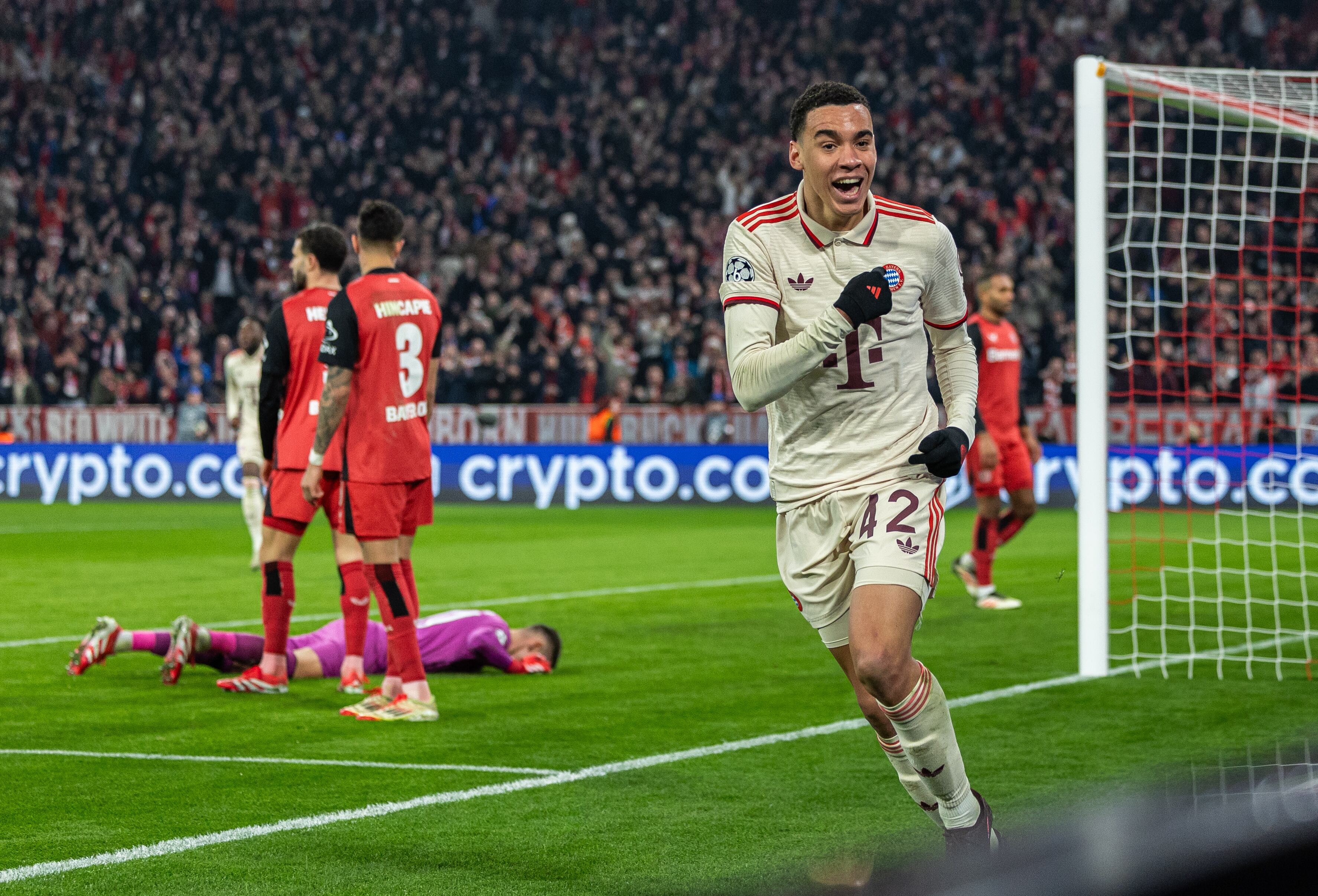 Boris Streubel / Getty Images