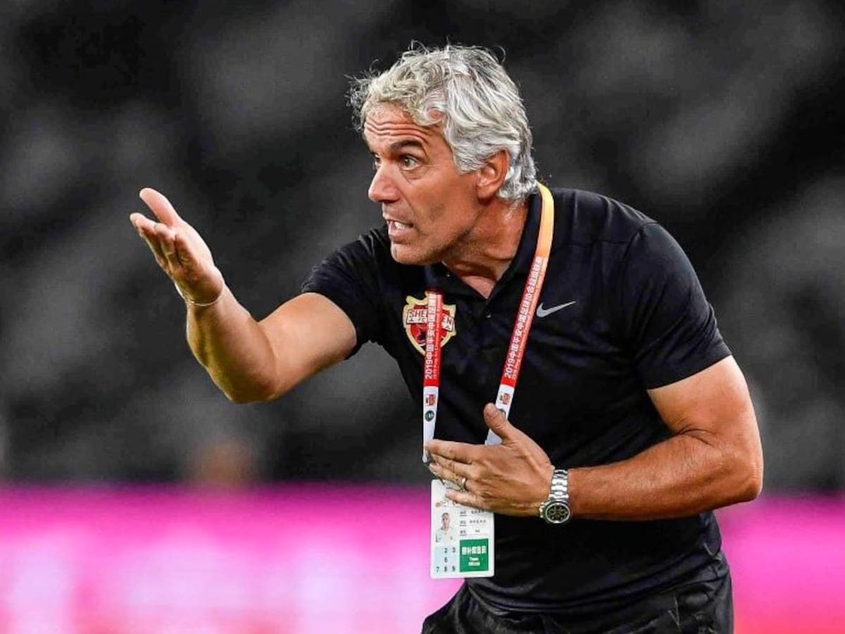 «Es un nombre interesante»: Roberto Donadoni se sumó al listado de candidatos para llegar a La Roja