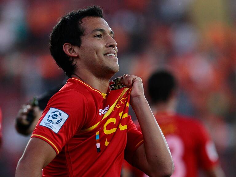 Rodrigo Gattas sobre Chile: «Han sido tiempos difíciles para el país, da pena verlo así»