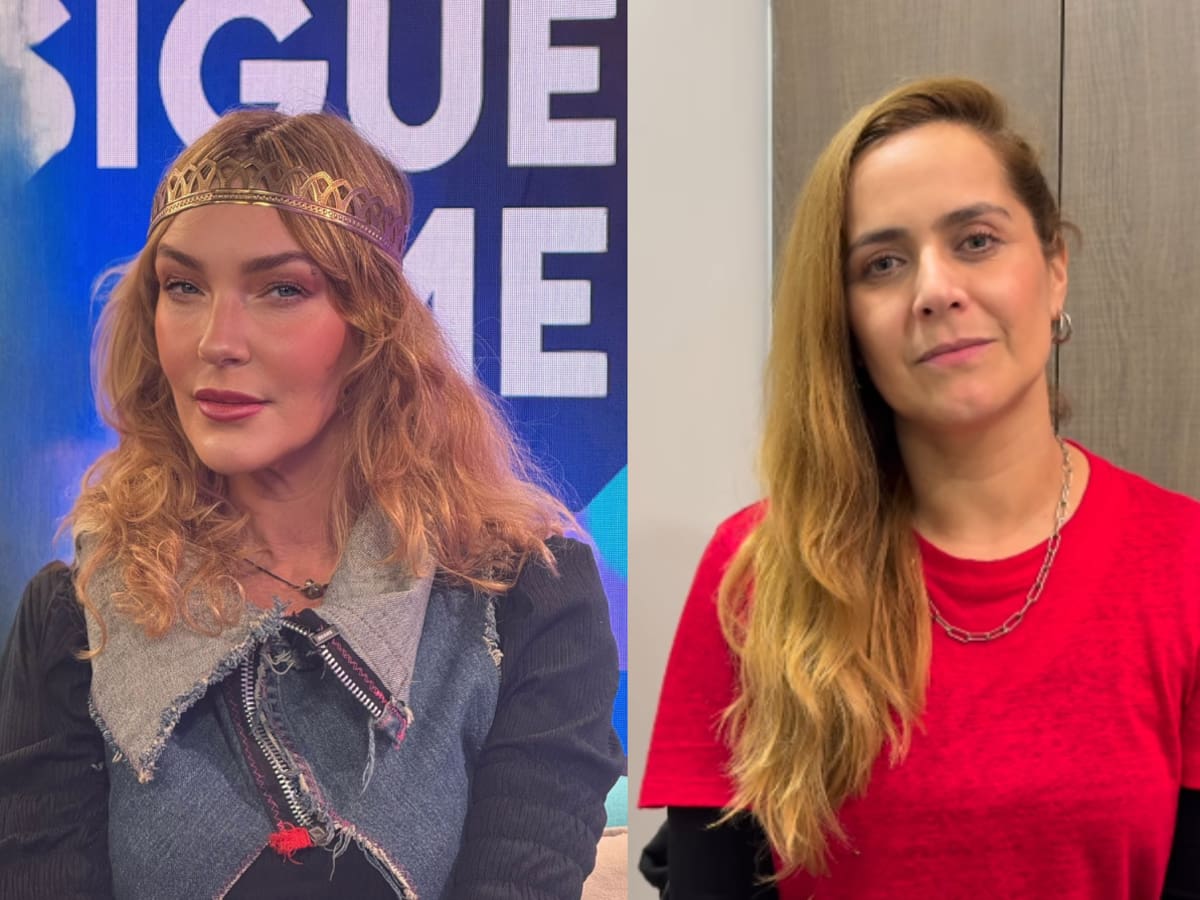 Catalina Pulido arremete contra Natalia Valdebenito: “Tiene algo muy personal con el género masculino”