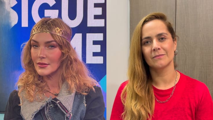 Catalina Pulido arremete contra Natalia Valdebenito: “Tiene algo muy personal con el género masculino”