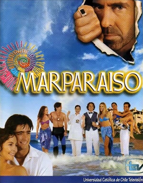 Marparíso