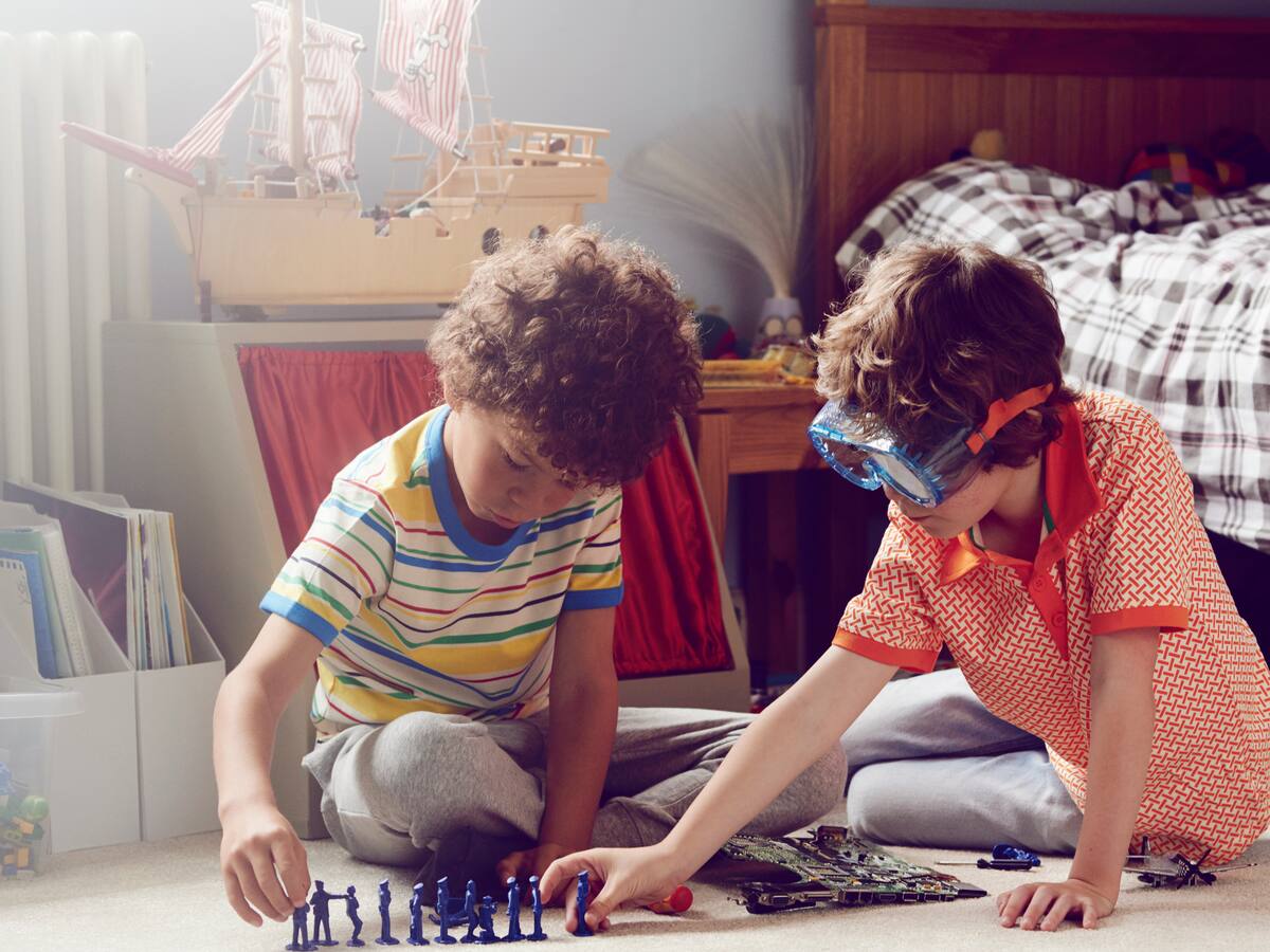 ¿Cuándo es el Día del Niño 2024 en Chile?
