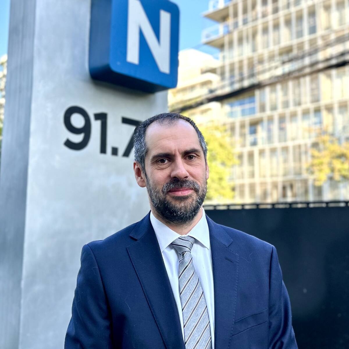 Ministro Grau y críticas por “amarre”: “Sorprenden algunas declaraciones cuando parlamentarios votaron a favor de un proyecto similar hace 1 año”
