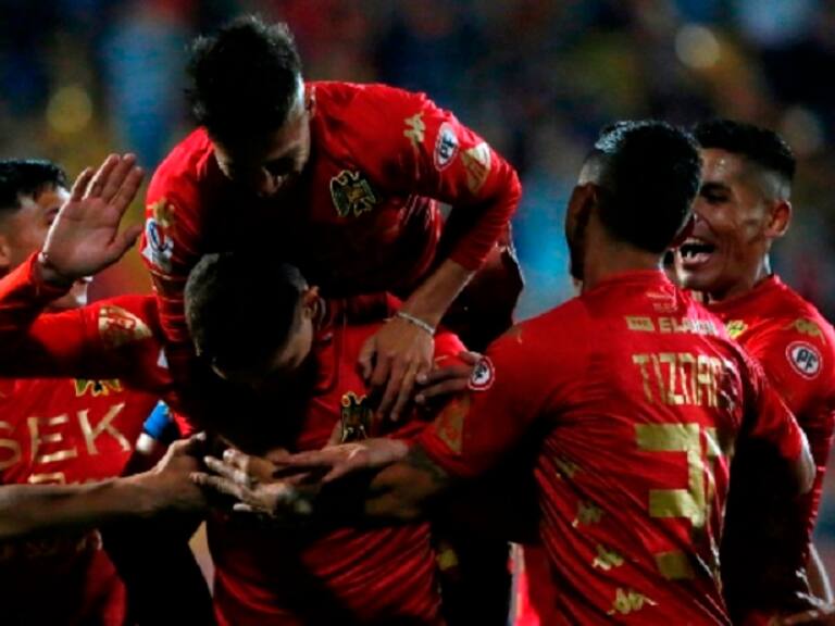 Unión Española frenó a Coquimbo Unido con sólida victoria en Santa Laura