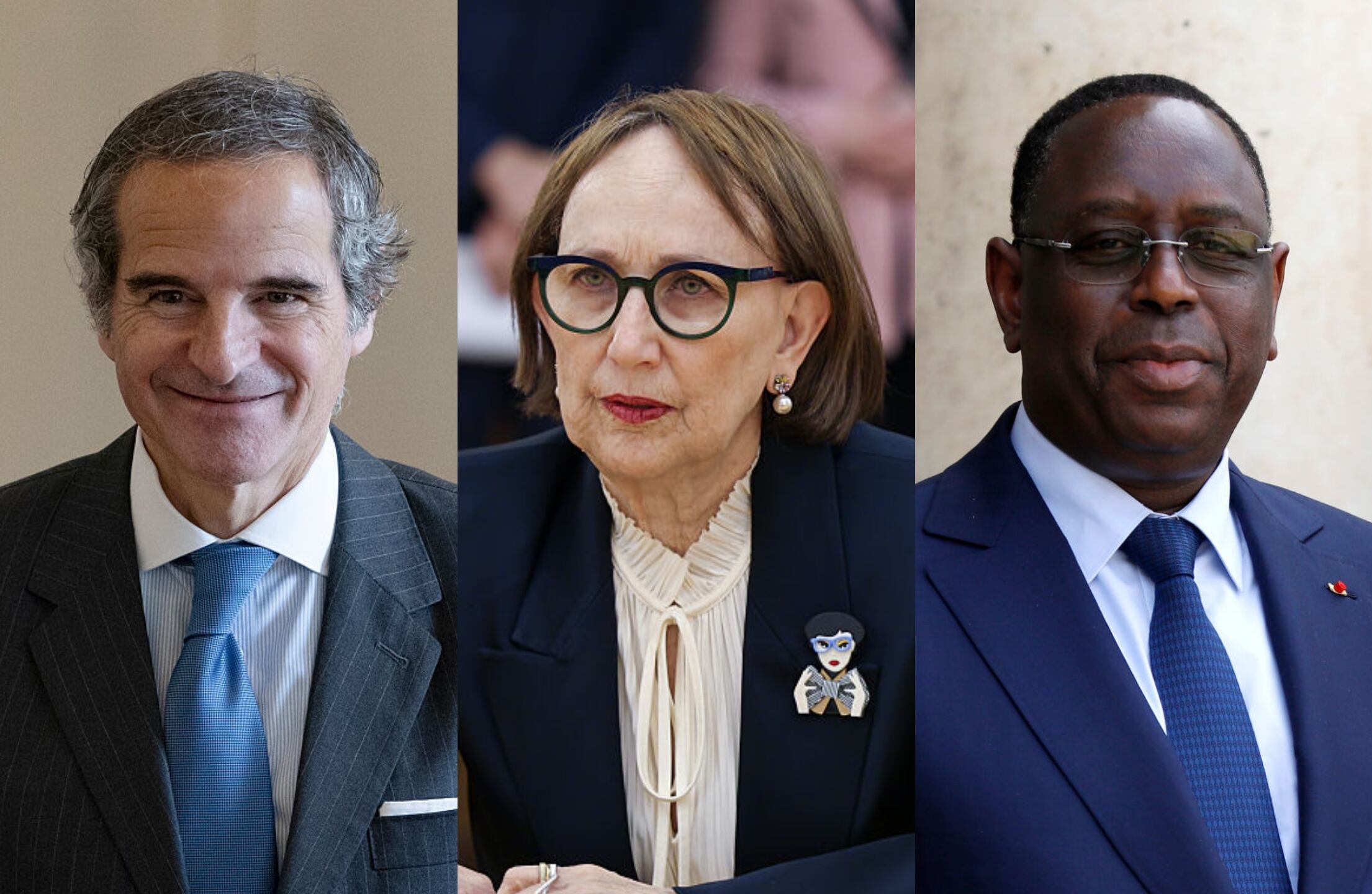 Fotos: Getty Images