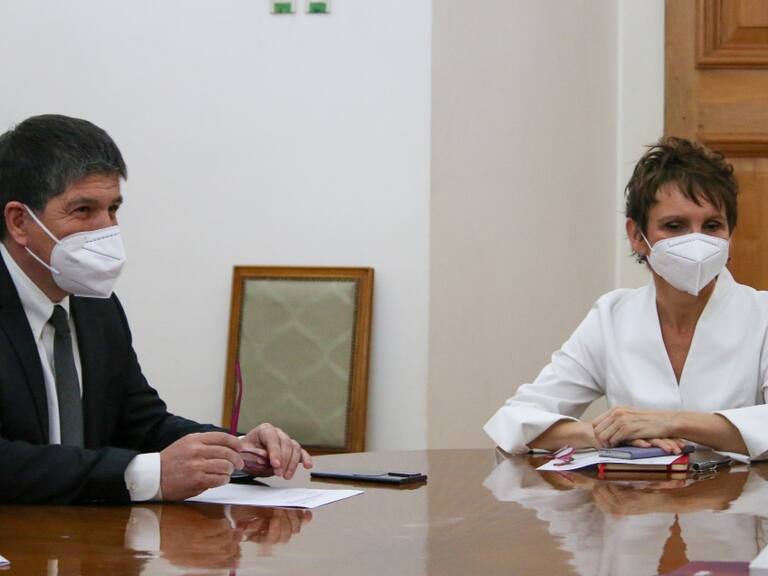 Ministra Carolina Tohá adelanta viaje y visitará este viernes a la región de La Araucanía