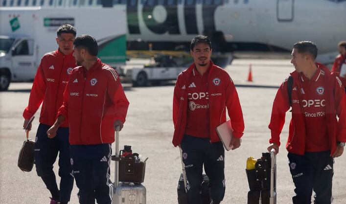 Foto: @laroja en Instagram