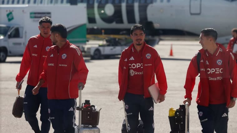Foto: @laroja en Instagram